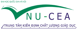 (Center for Education Accreditation, Vietnam National University, Hanoi)