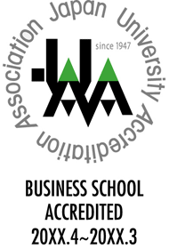Accreditation Mark Business School
