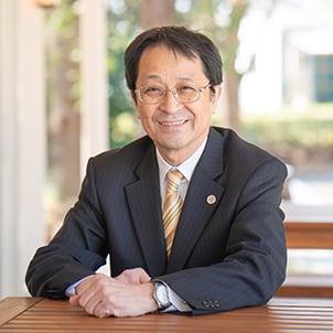 Kyosuke Nagata, Ph.D.