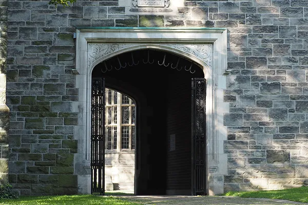 機関別認証評価