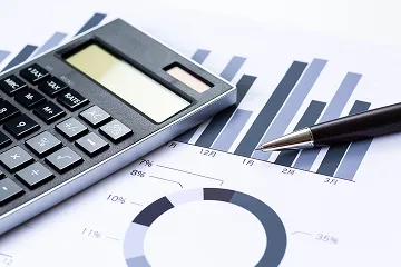 事業・財務情報