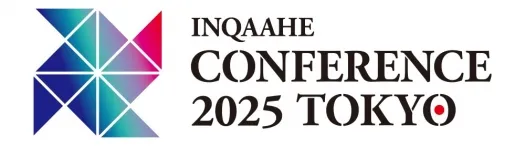 INQAAHE Conference 2025 Tokyoロゴ