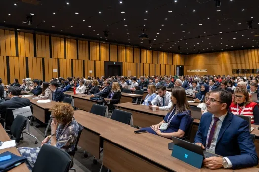 INQAAHE Conference 2025 – Event Report1