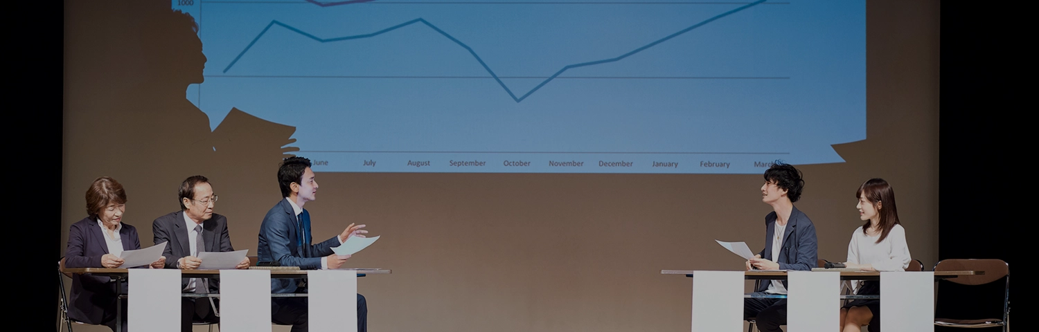 キービジュアル