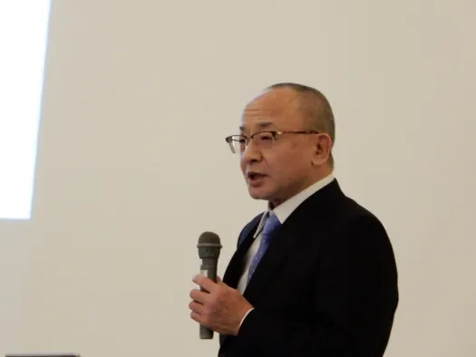 令和元年度大学評価シンポジウムを開催しました