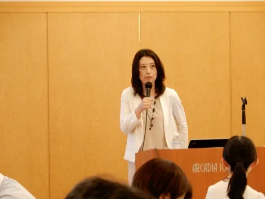 平成30年度　大学・短期大学スタディー・プログラムを開催しました