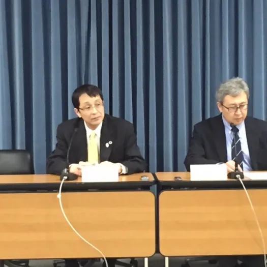 2015（平成27）年度各認証評価結果に関する記者発表について