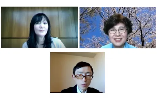 第４回公開研究会を開催しました