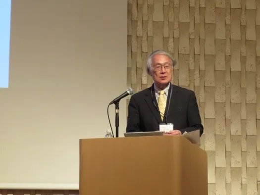 令和元年度大学評価研究所大会を開催しました