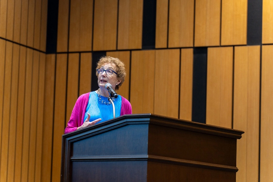 International Conferences and Events