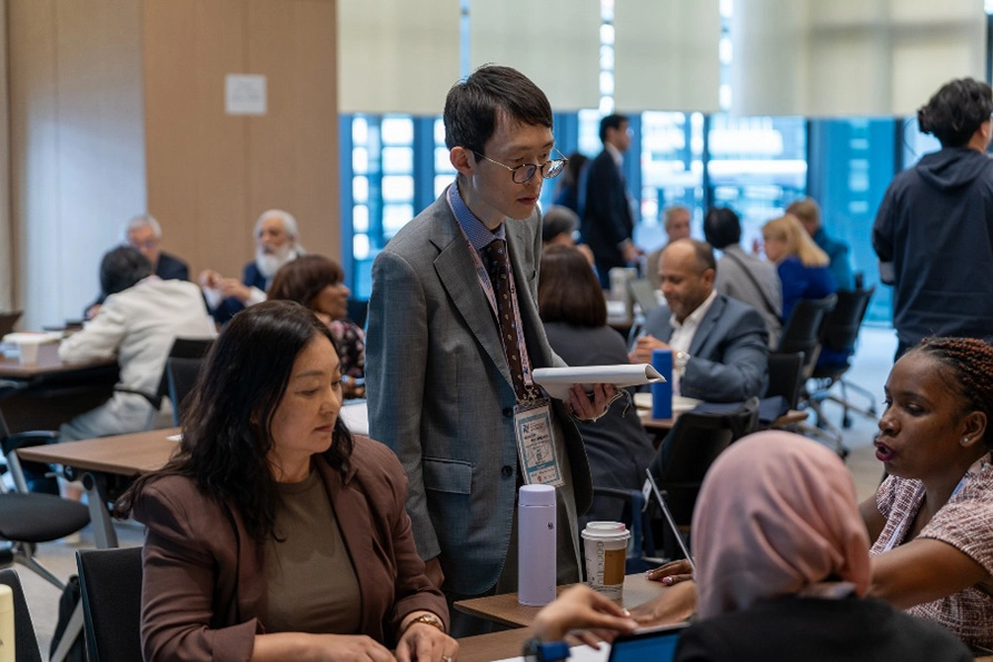 International Conferences and Events