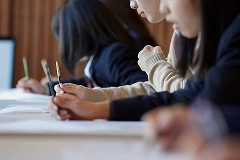 大学進学をお考えの方・高等学校教員の方